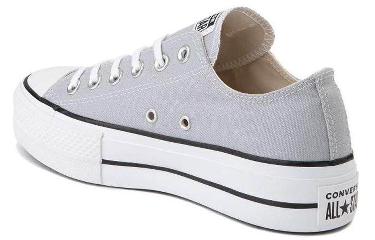 (WMNS) Converse Chuck Taylor All Star Lo Platform 399799C