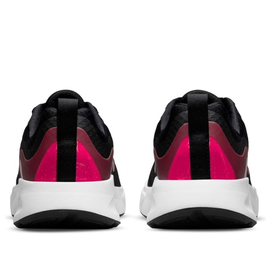 (GS) Nike Wearallday 'Black Very Berry' CJ3816-016
