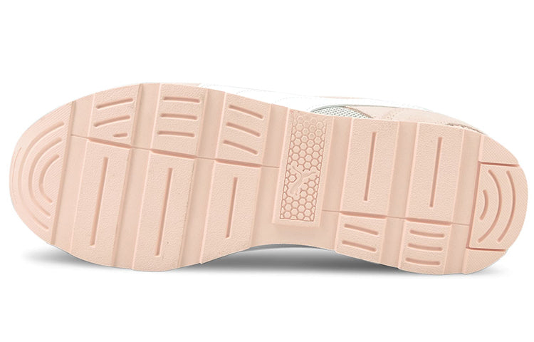 (WMNS) PUMA Vista 'Pink Blue' 369365-29