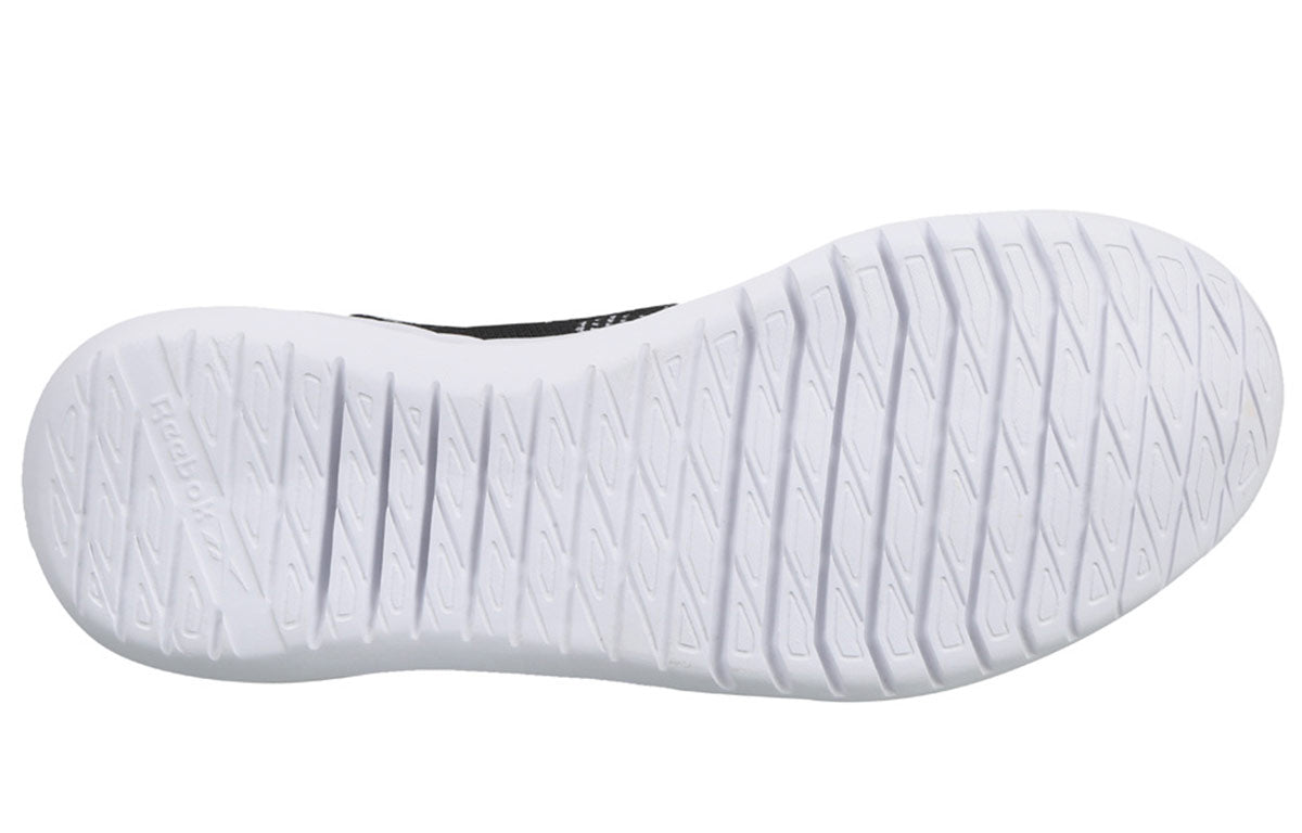 Reebok Walking Druhan Shoes Grey/Black EW5195
