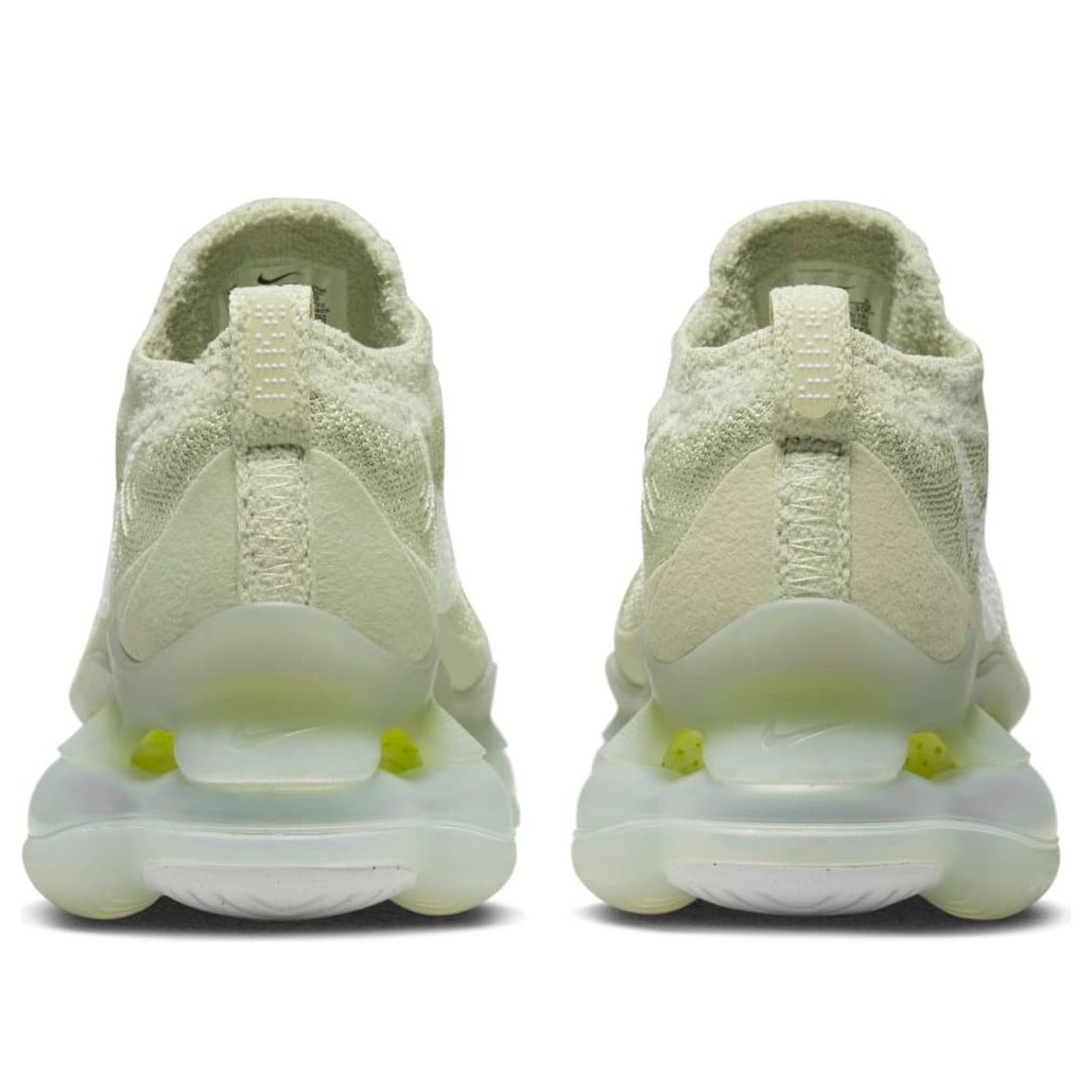 (WMNS) Nike Air Max Scorpion Flyknit 'Olive Aura' DJ4702-300