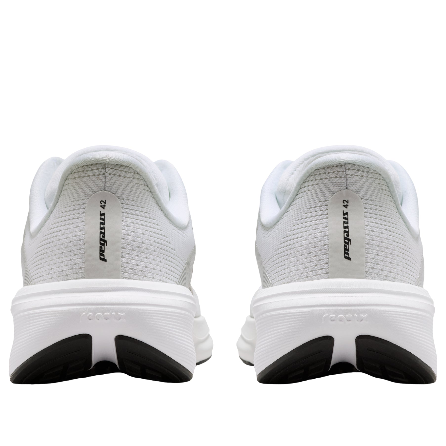 (GS) Nike Air Zoom Pegasus 42 'White Photon Dust' IH2306-101