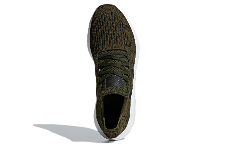 adidas Swift Run 'Night Cargo' CG6167