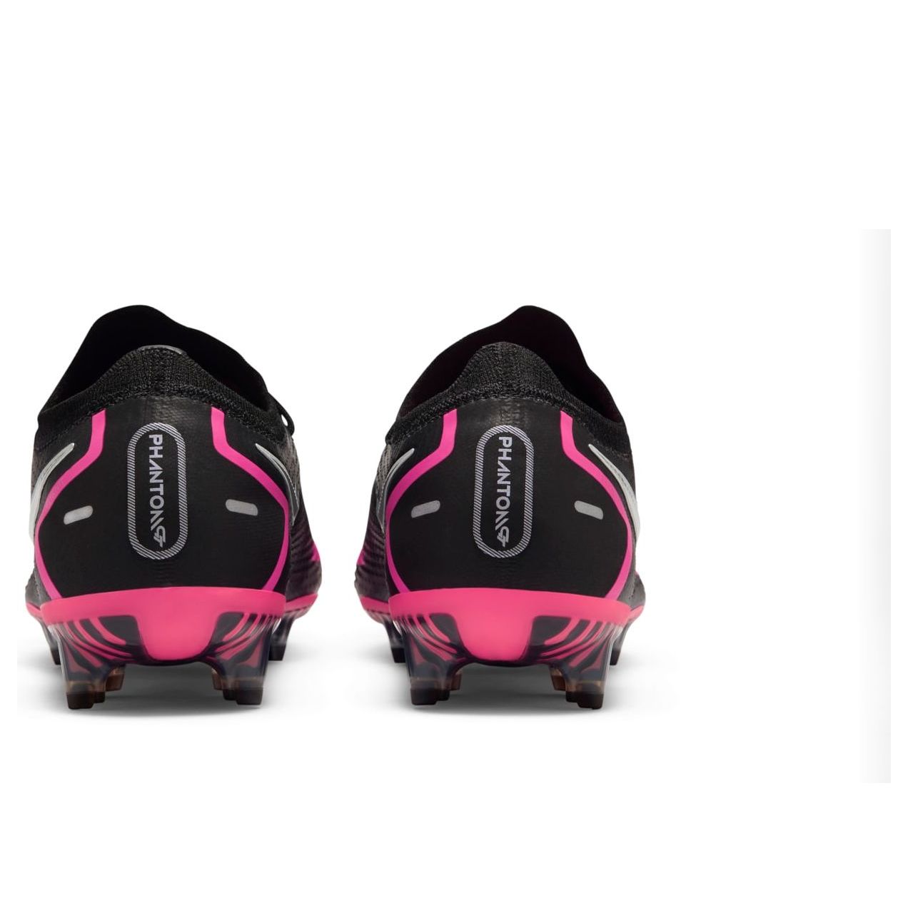 Nike Phantom GT Elite FG 'Black Pink Blast' CK8439-006