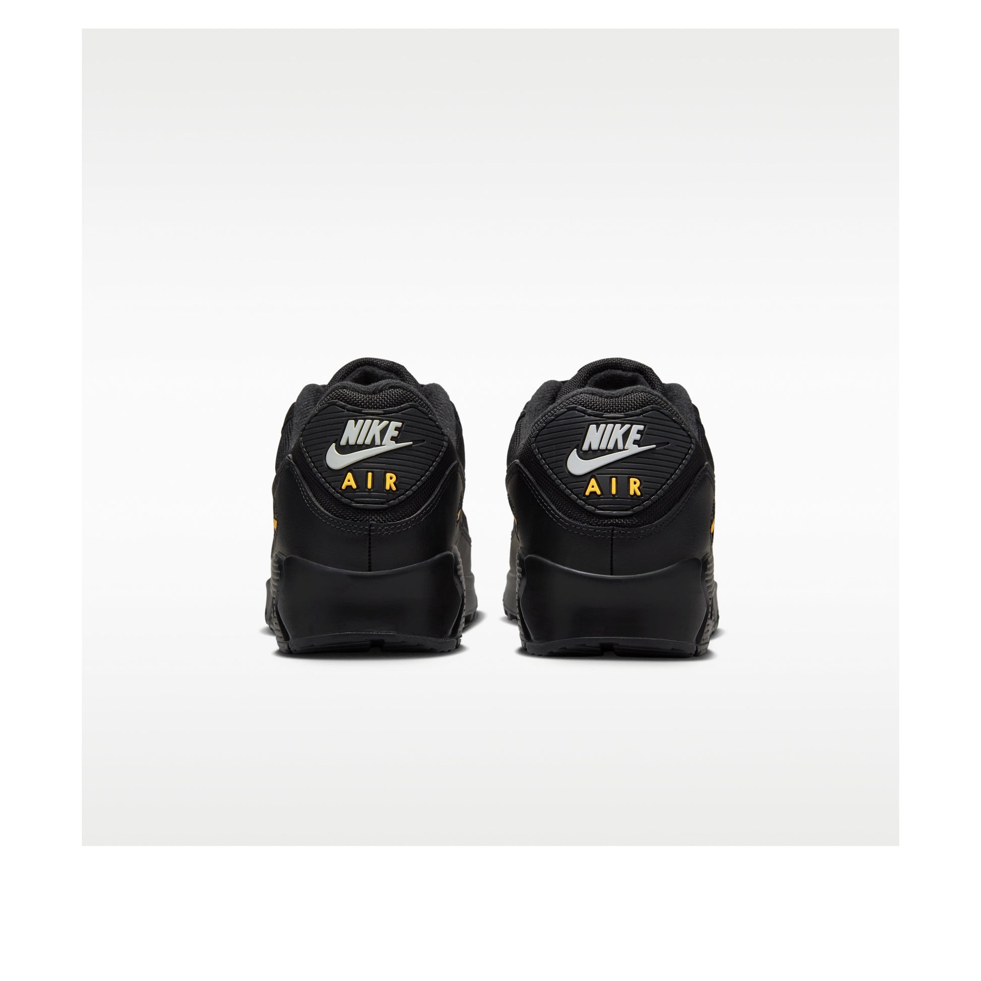 Nike Air Max 90 'Black Speed Yellow' HM0628-001