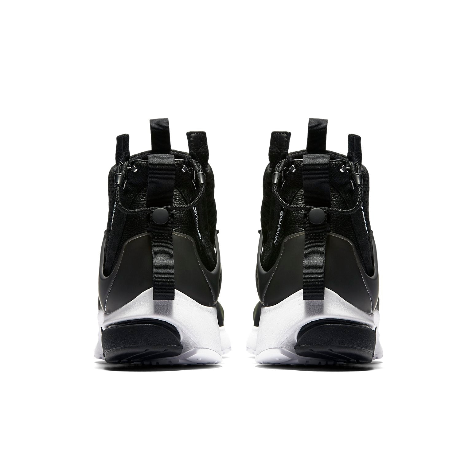Nike Acronym x Air Presto Mid 'Olive' 844672-200