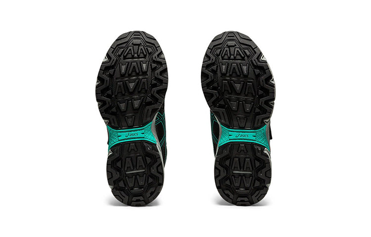 (PS) ASICS Pre Venture 8 'Black Baltic Jewel' 1014A170-004