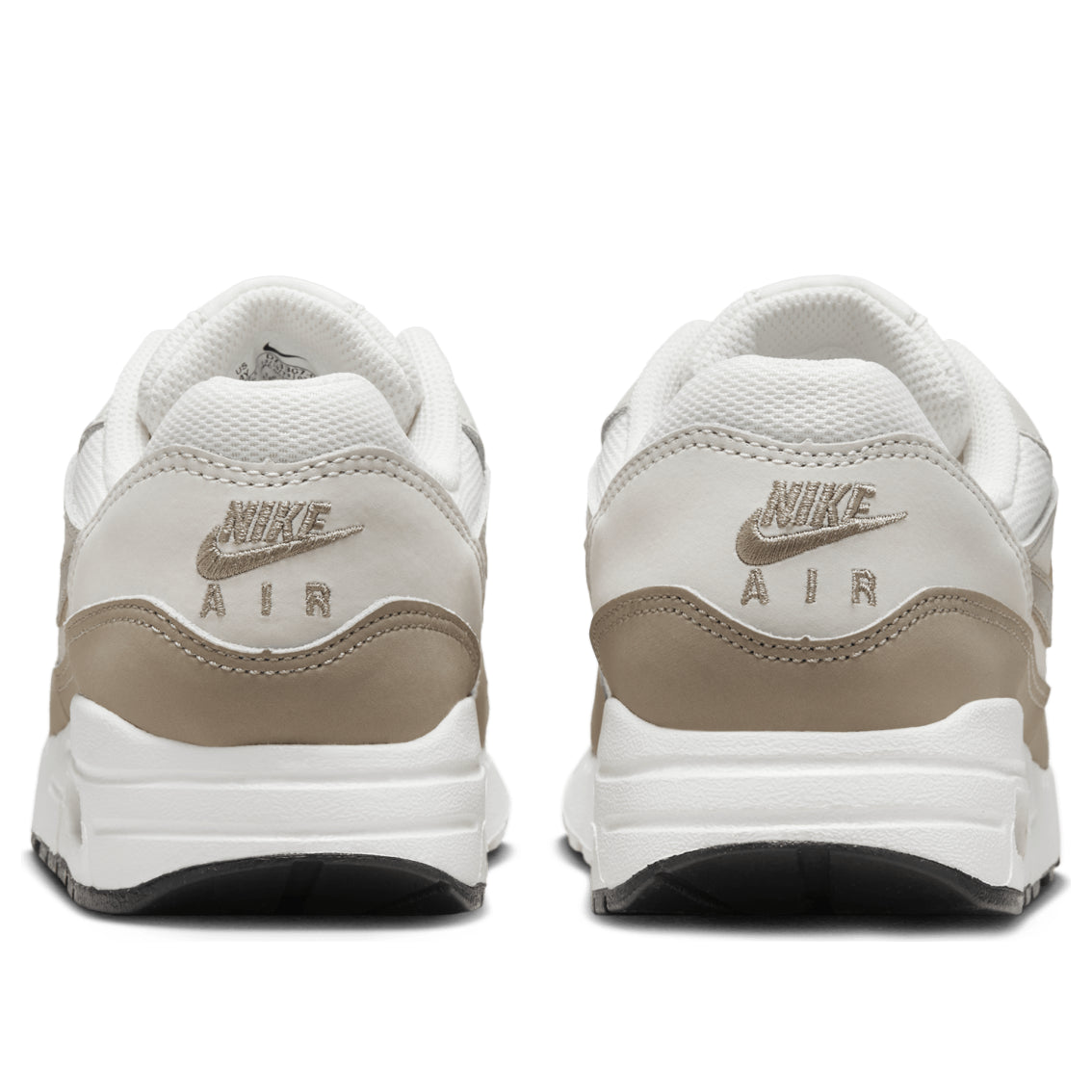 (GS) Nike Air Max 1 'Light Orewood Brown Khaki' DZ3307-006