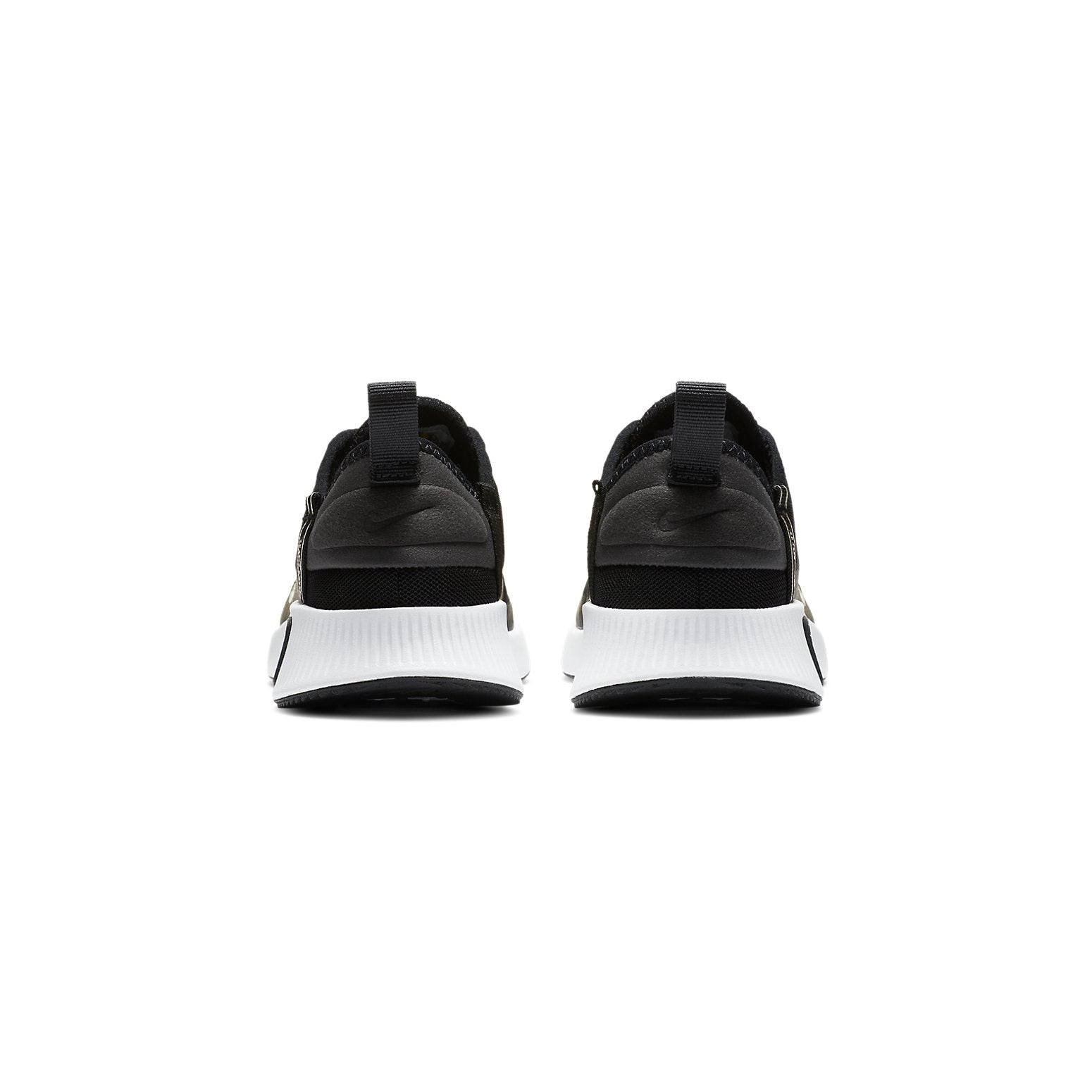 (PS) Nike Reposto 'Black Metallic Gold Star' DA3266-004