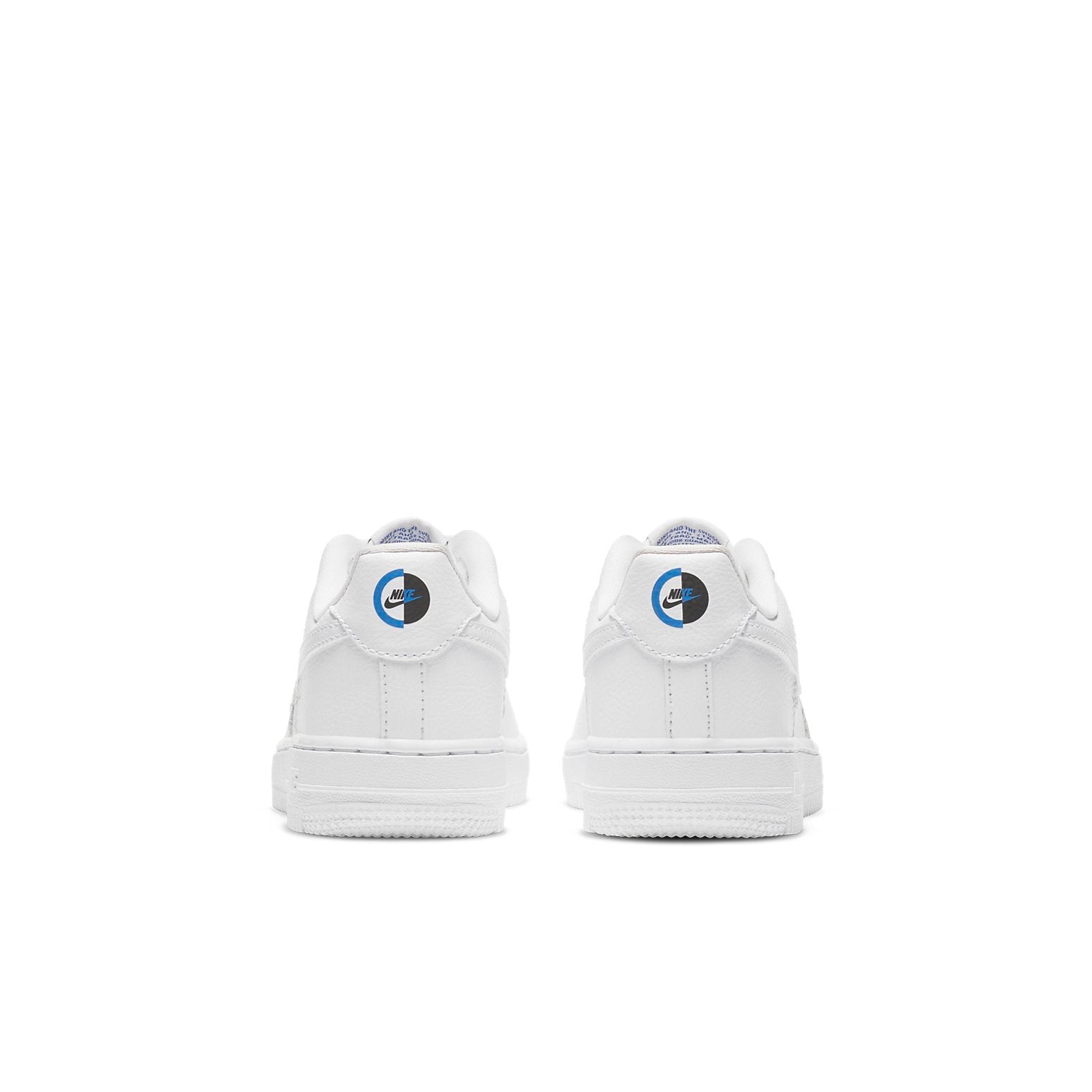 (PS) Nike Force 1 LV8 HO20 'Sisterhood' CT3956-100