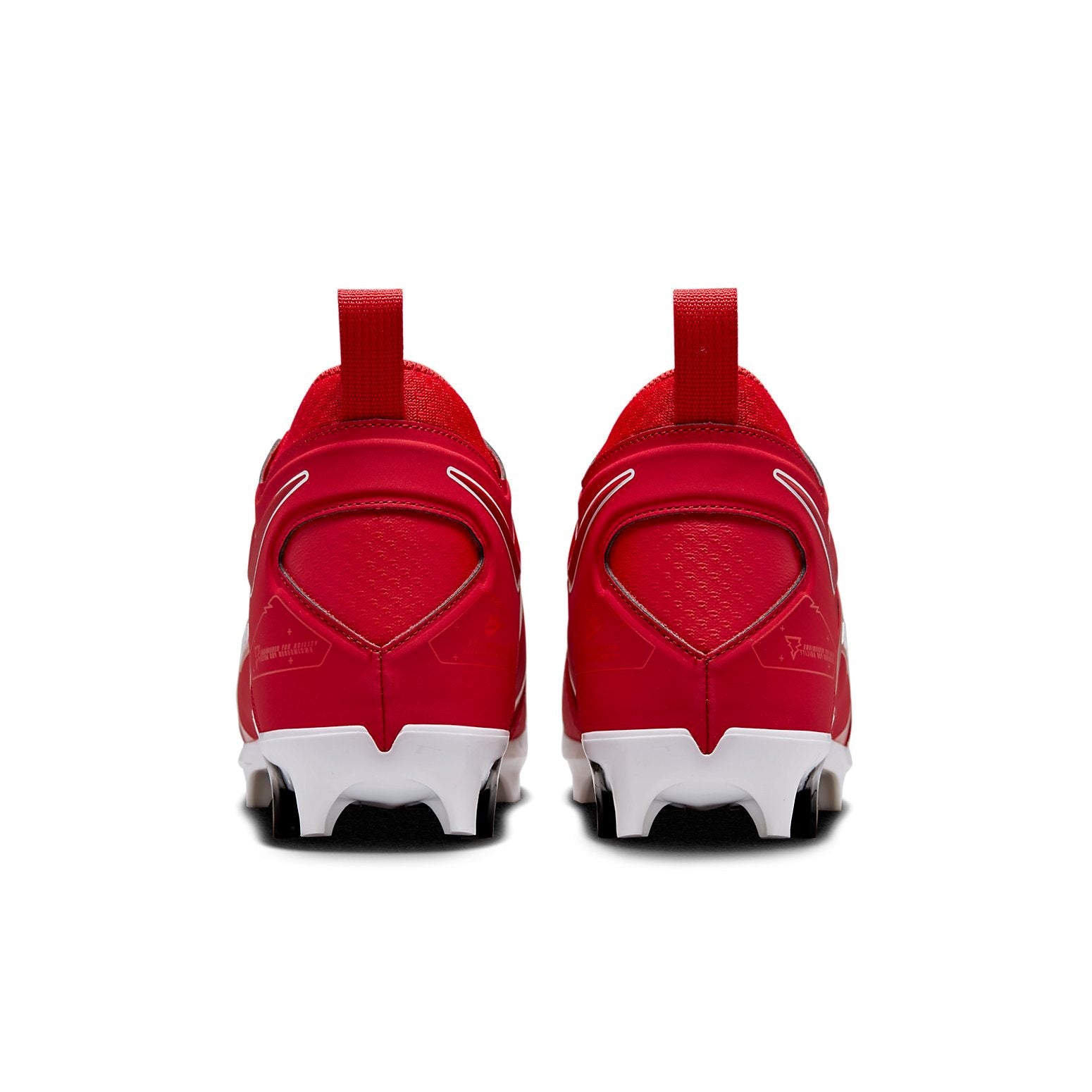 Nike Alpha Menace Pro 3 'University Red' CT6649-616