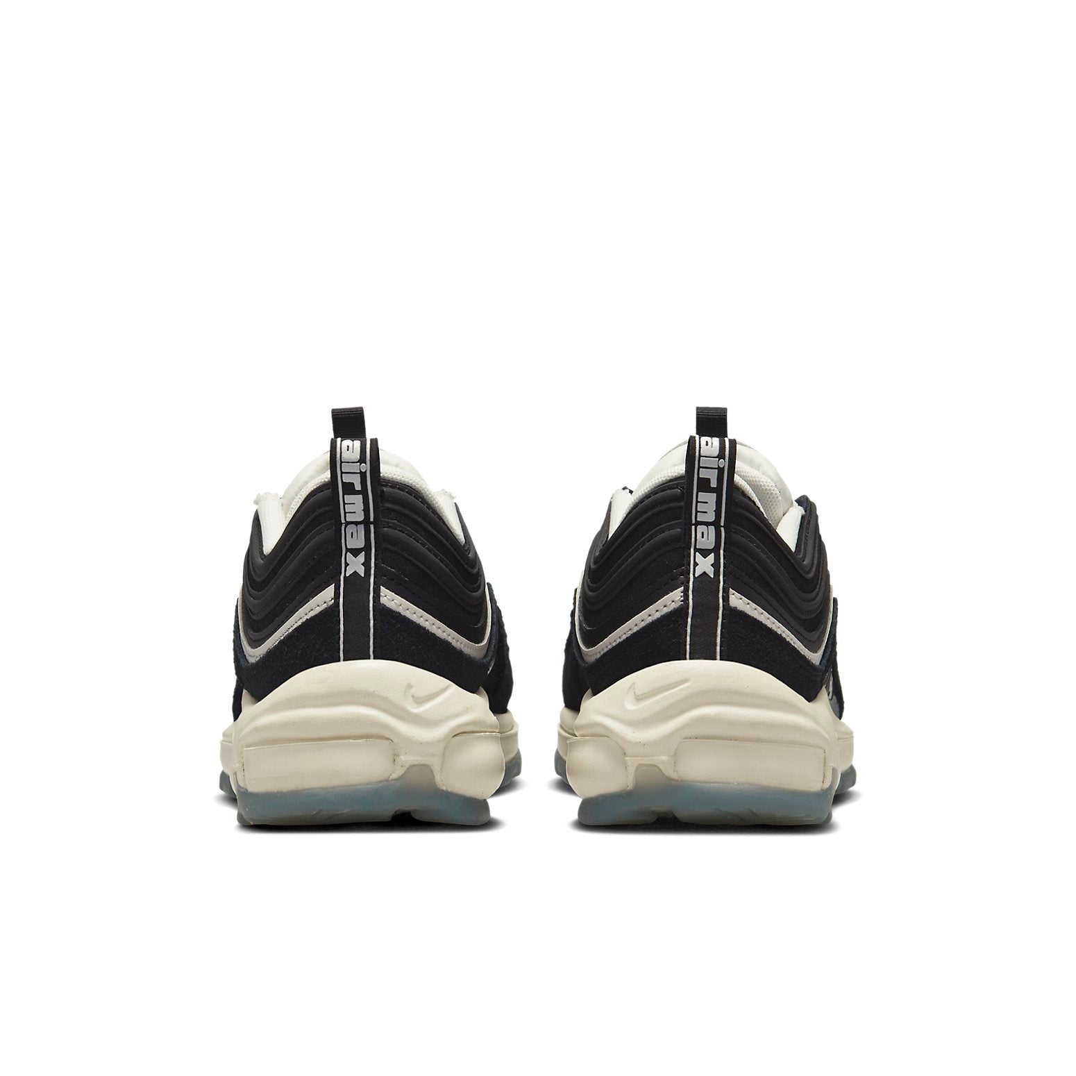 (WMNS) Nike Air Max 97 Premium 'Hangul Day' DZ5316-010