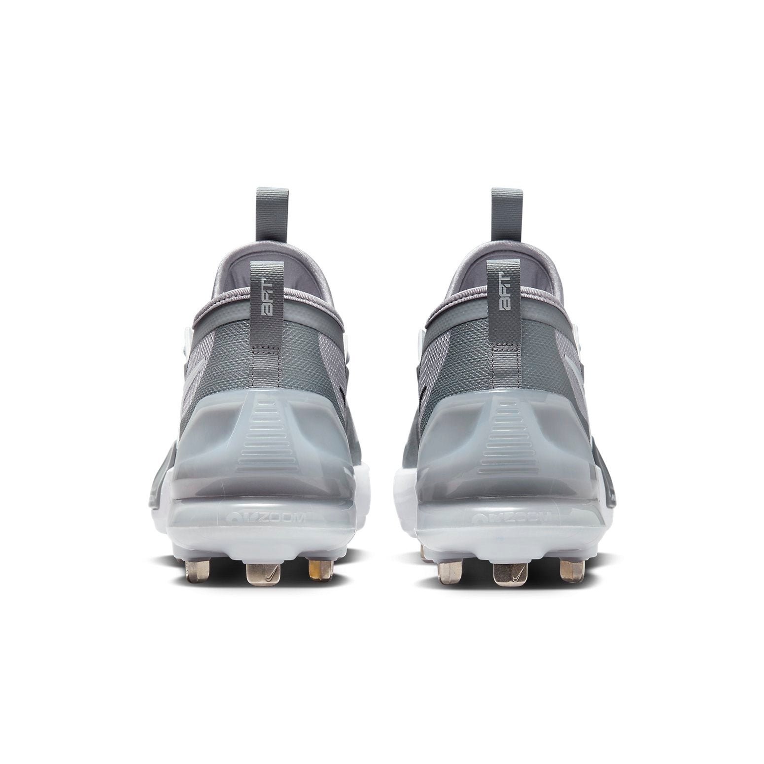 Nike Force Zoom Trout 9 Elite 'Pewter Black' FB2906-002