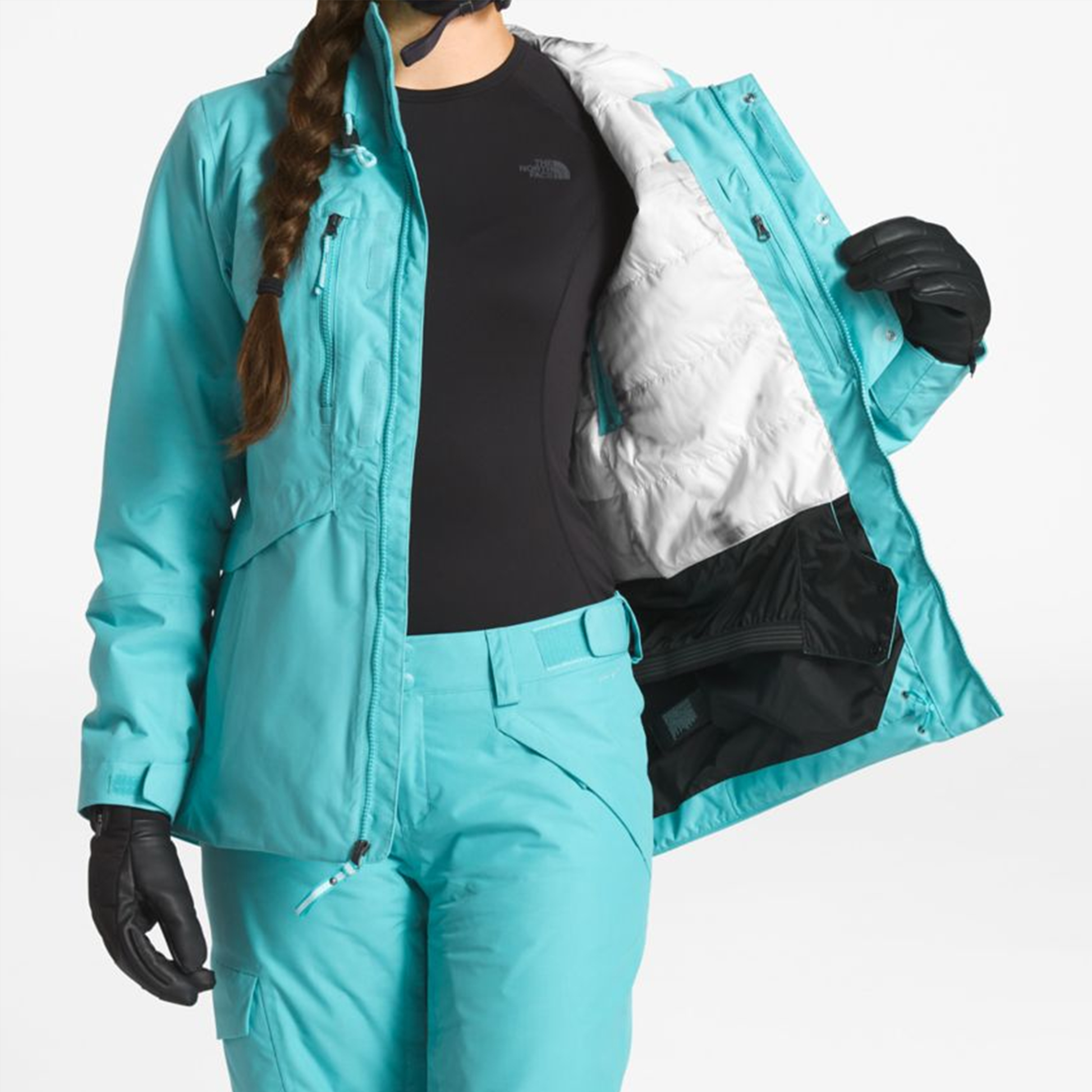 THE NORTH FACE Superlu Jkt Tansantarctcbl NF0A3KRF3XT