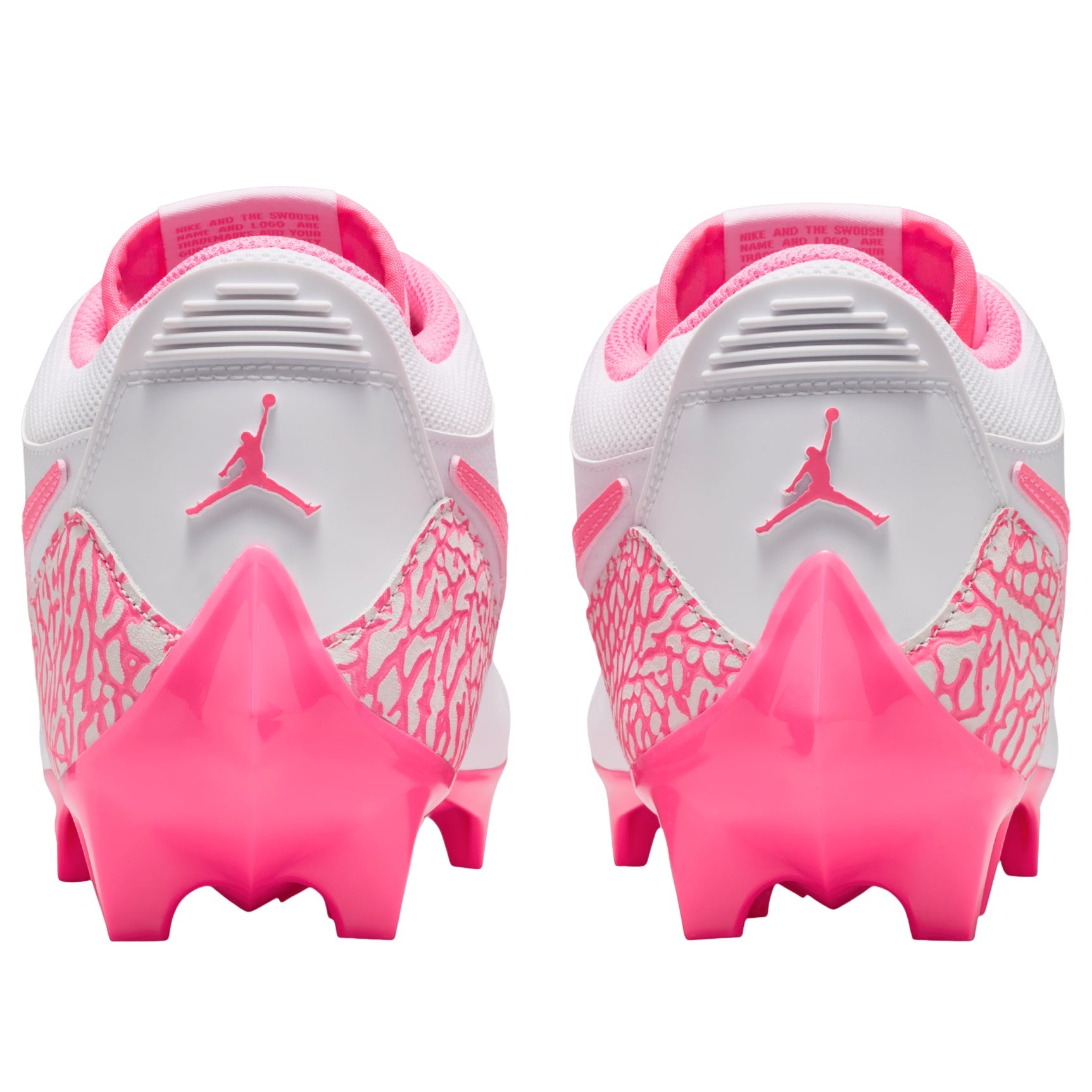 Air Jordan Legacy 312 Low TD 'White Digital Pink' IM3100-101