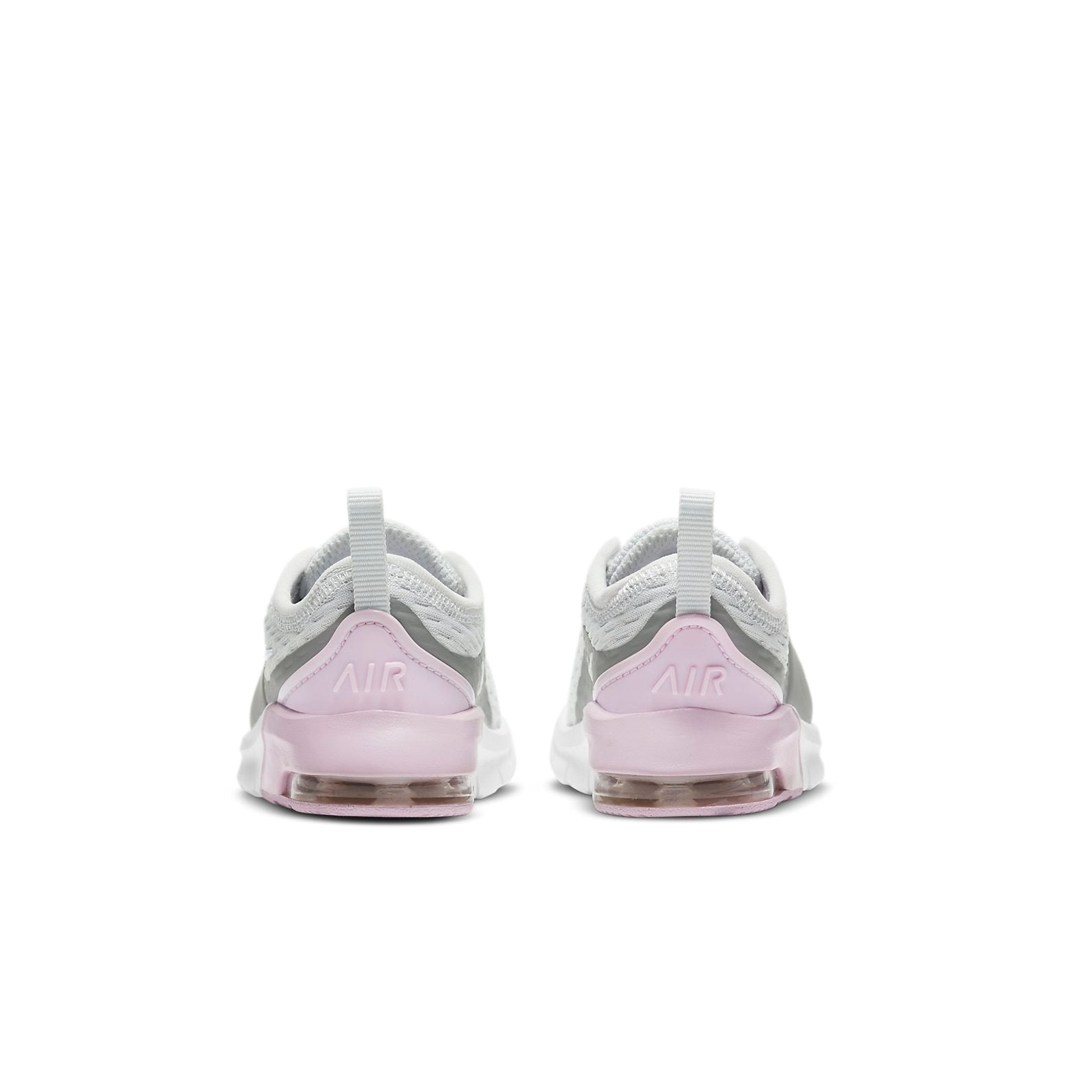 (TD) Nike Air Max Motion 2 'White Grey Pink' AQ2744-015