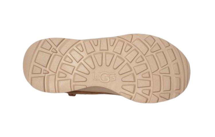 (TD) UGG Canoe III Weather Boot 'Chestnut Suede' 1125410T-CTSD