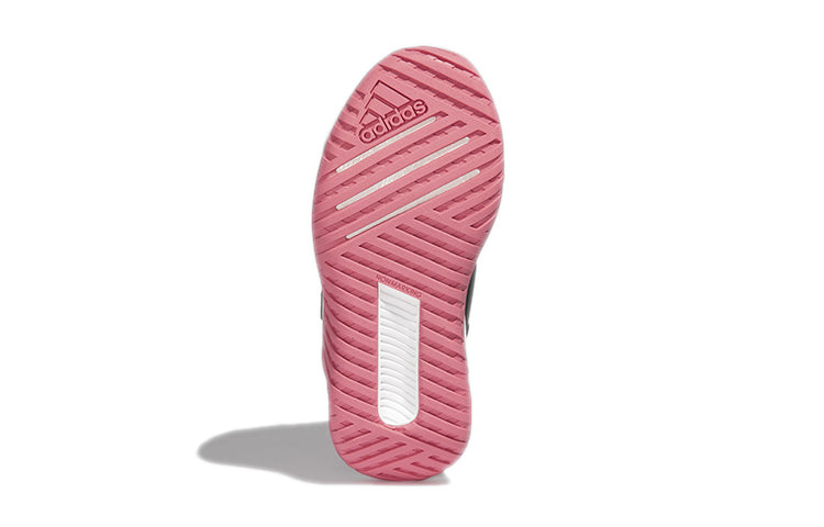(PS) adidas 4uture Sport AC K 'Black Clear Pink' GY0919