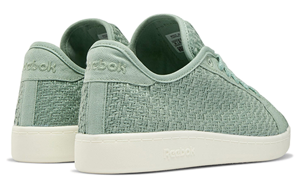 Reebok Npc Uk Cotton And Corn 'Green' EG1573