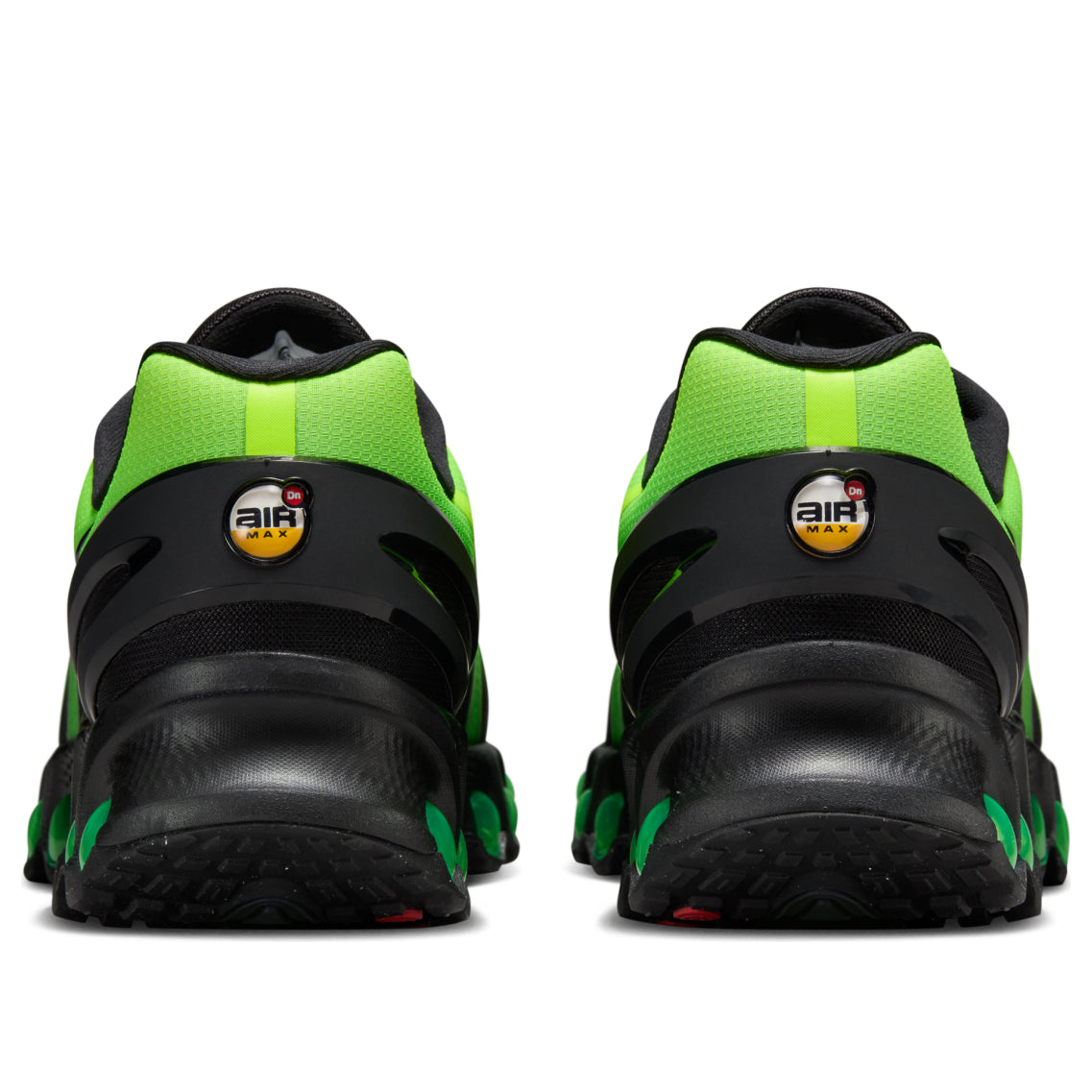 Nike Air Max Dn8 'Black Green Strike' HQ4681-010