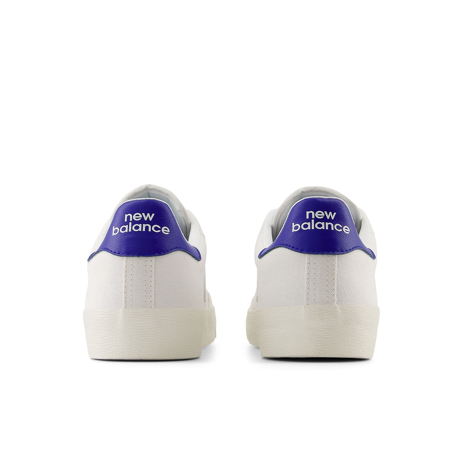 New Balance 100 'White Team Royal' BB100OG