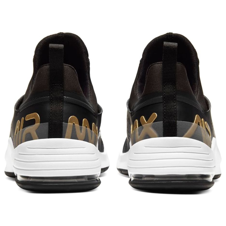 (WMNS) Nike Air Max Bella TR Trainer 3 'Black Gold' CJ0842-005