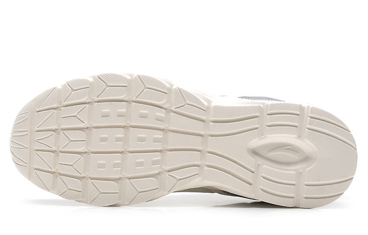 ANTA Run Collection 'White Grey Black' 912235527-7