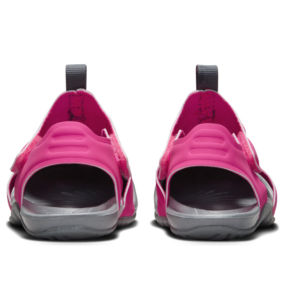 (TD) Nike Sunray Protect 2 'Hyper Pink Grey' 943827-605