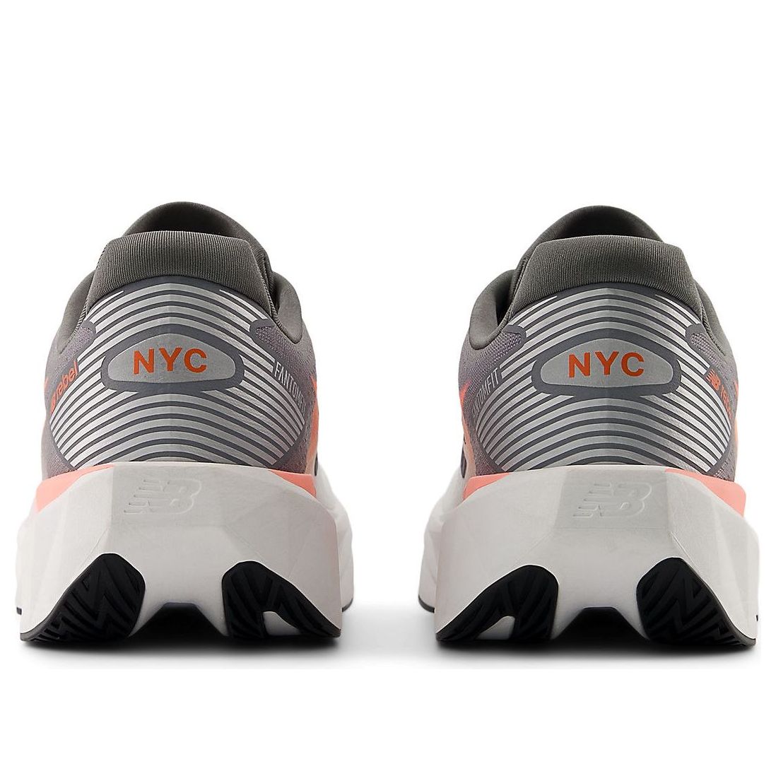 New Balance FuelCell Rebel v5 'TCS NYC Marathon' MFCXNY5