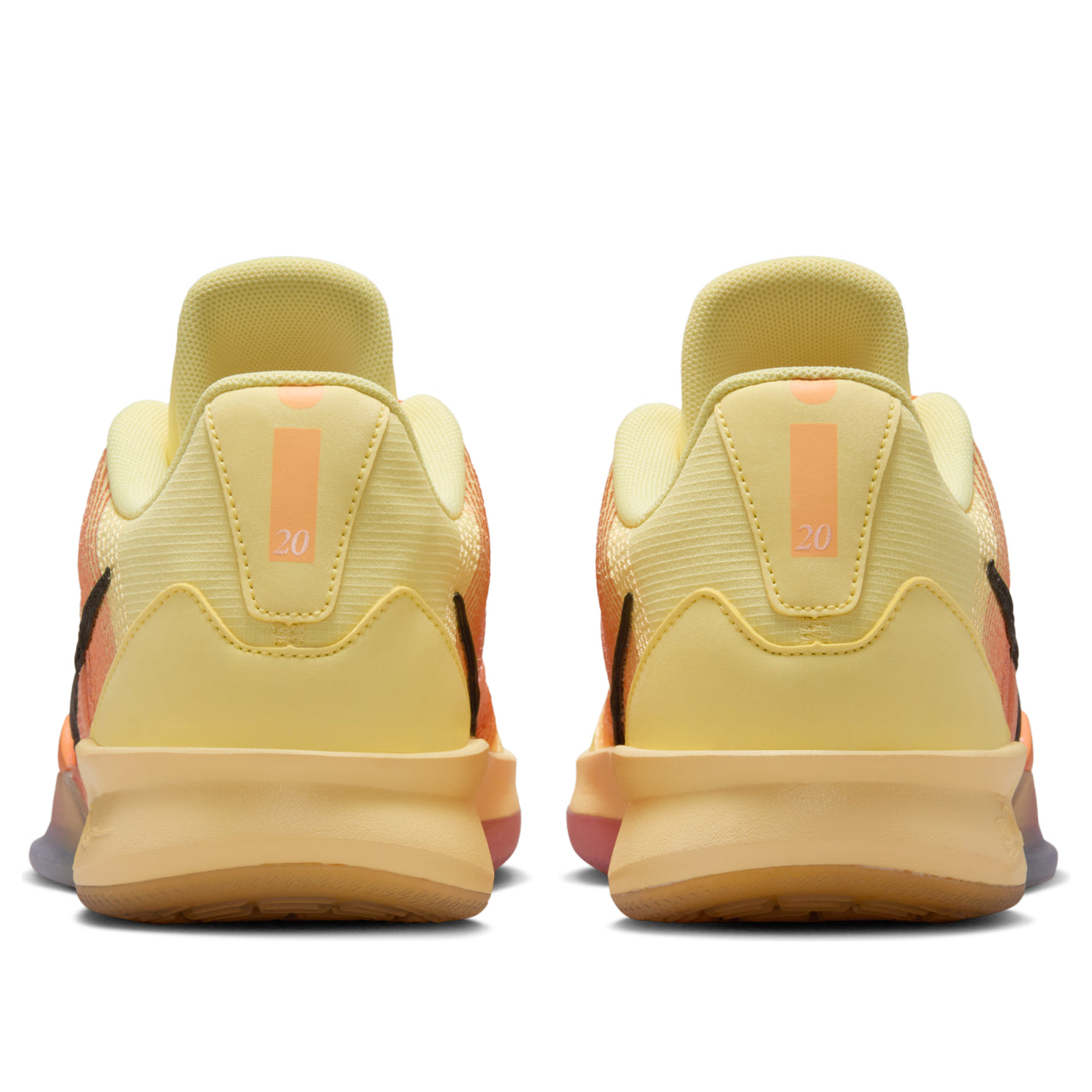 (WMNS) Nike Sabrina 3 EP 'All-Star' IB2275-700