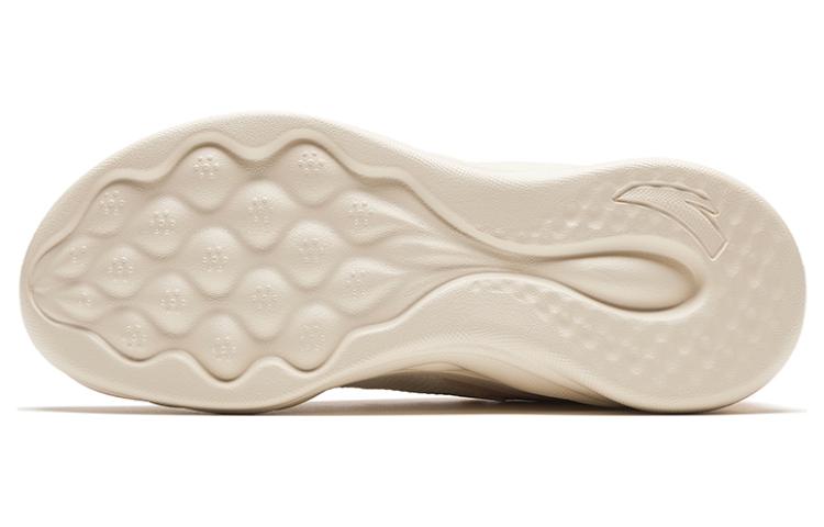 (WMNS) ANTA Fluffy 2 'Beige' 922345577-3