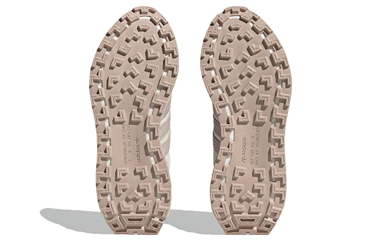 (WMNS) adidas Retropy E5 'Pink White' IE1928