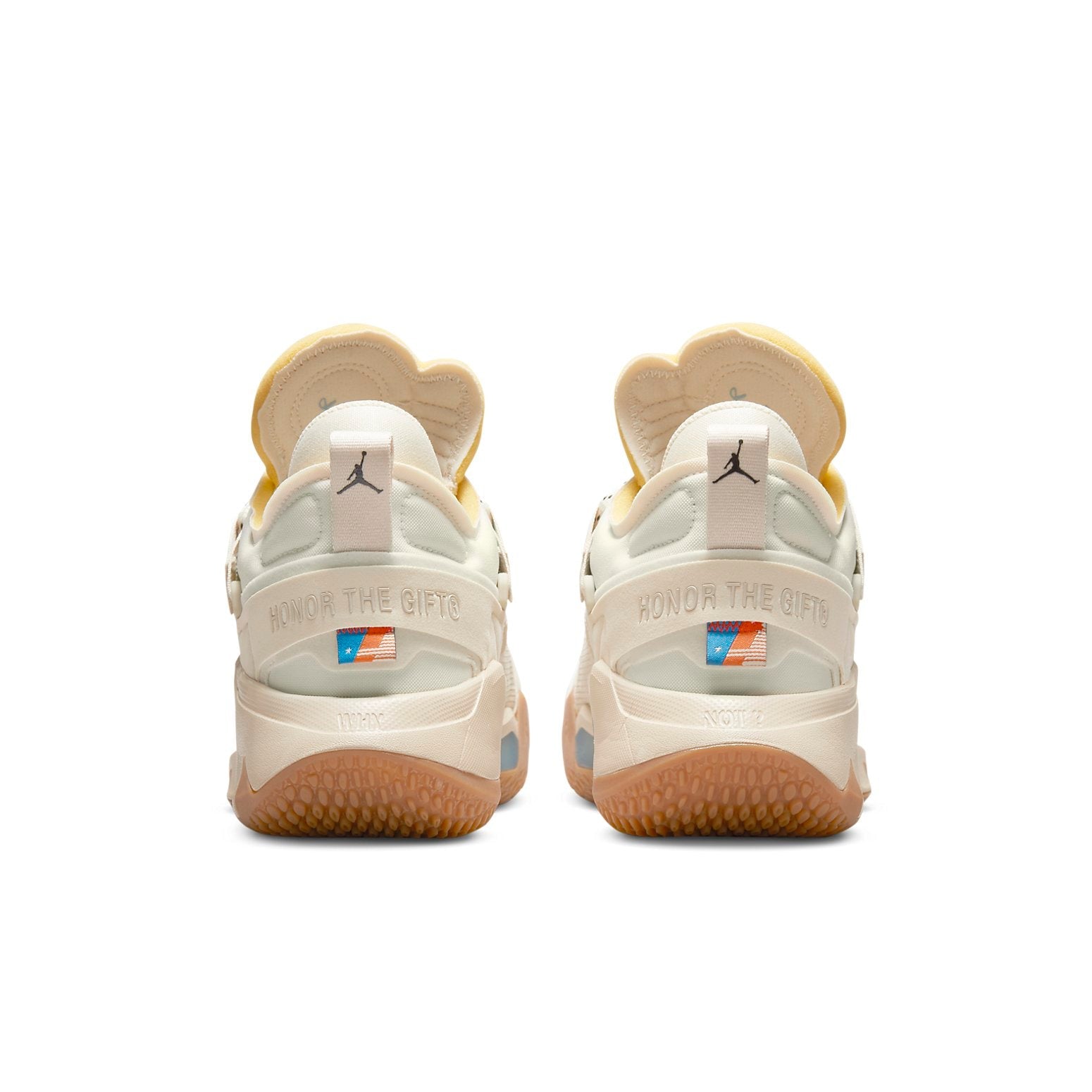 Honor The Gift x Air Jordan Why Not Zer0.5 PF 'Inner City' DQ1982-200