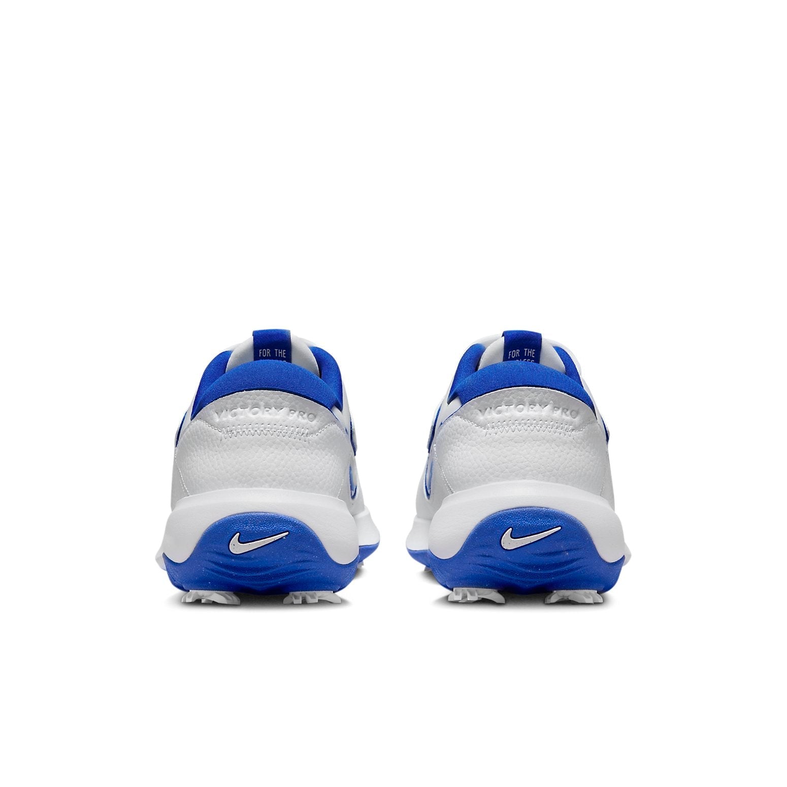 Nike Victory Pro 3 'White Hyper Royal' DV6800-140