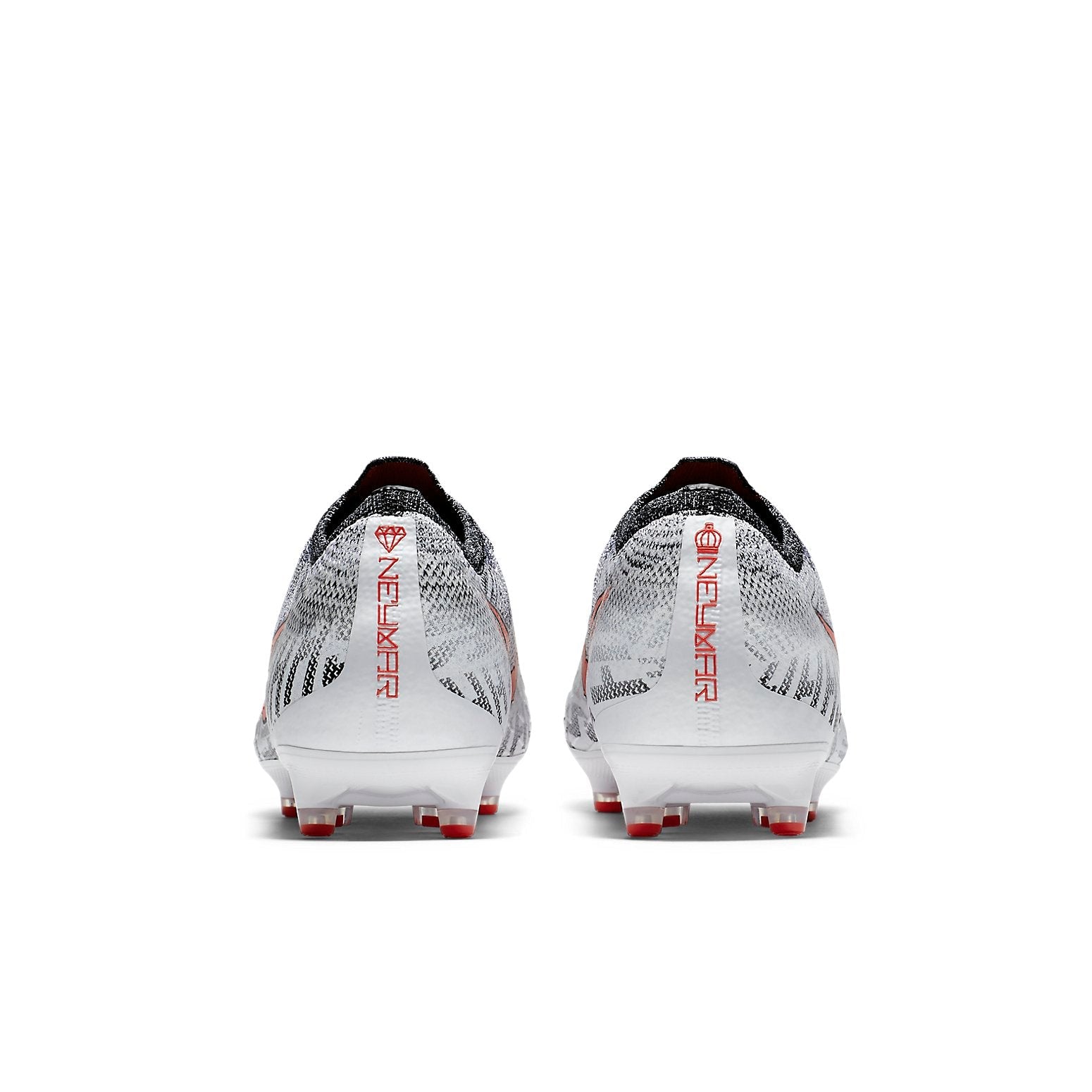 Nike Mercurial Vapor 12 AG Pro 'Grey Red' AO3128-170