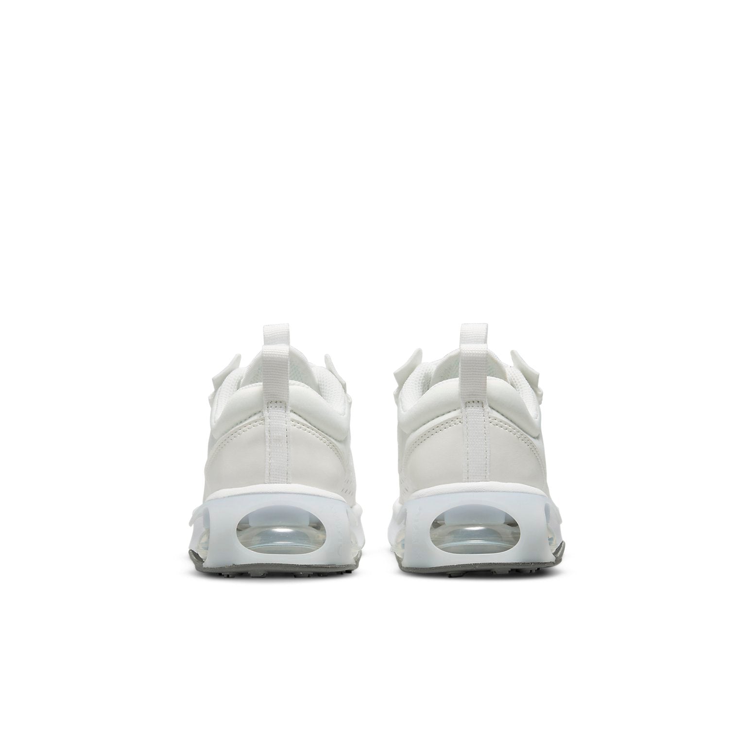 (PS) Nike Air Max 2021 'White Flat Pewter' DB1109-104