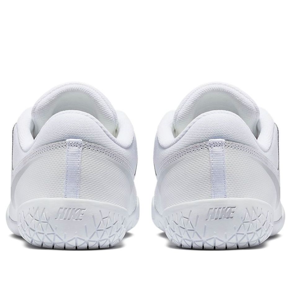 (WMNS) Nike Cheer Sideline 4 'White Pure Platinum' 943790-100