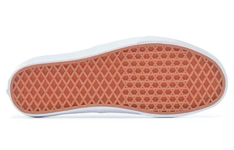 Vans Authentic 'Hairy Suede - Sepia Rose' VN0A38EMRZC