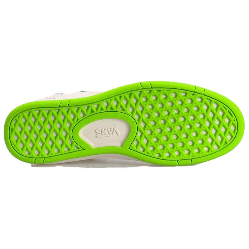 Vans Lowland ComfyCush JMP R 'Multi-Color' VN0007P2BOX