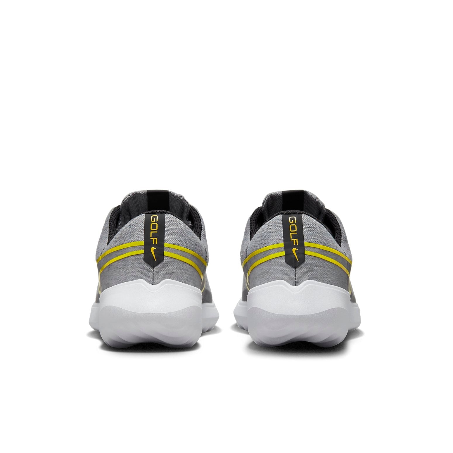 Nike Victory G Lite Next Nature 'Smoke Grey Tour Yellow' DQ6164-071