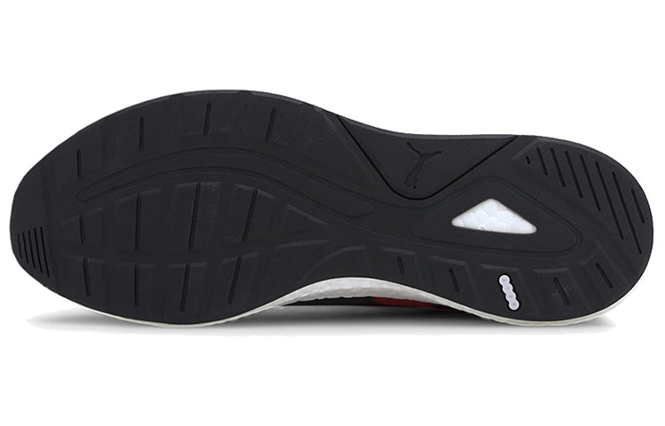 PUMA Elate Nrgy Black/Red/White 194056-01