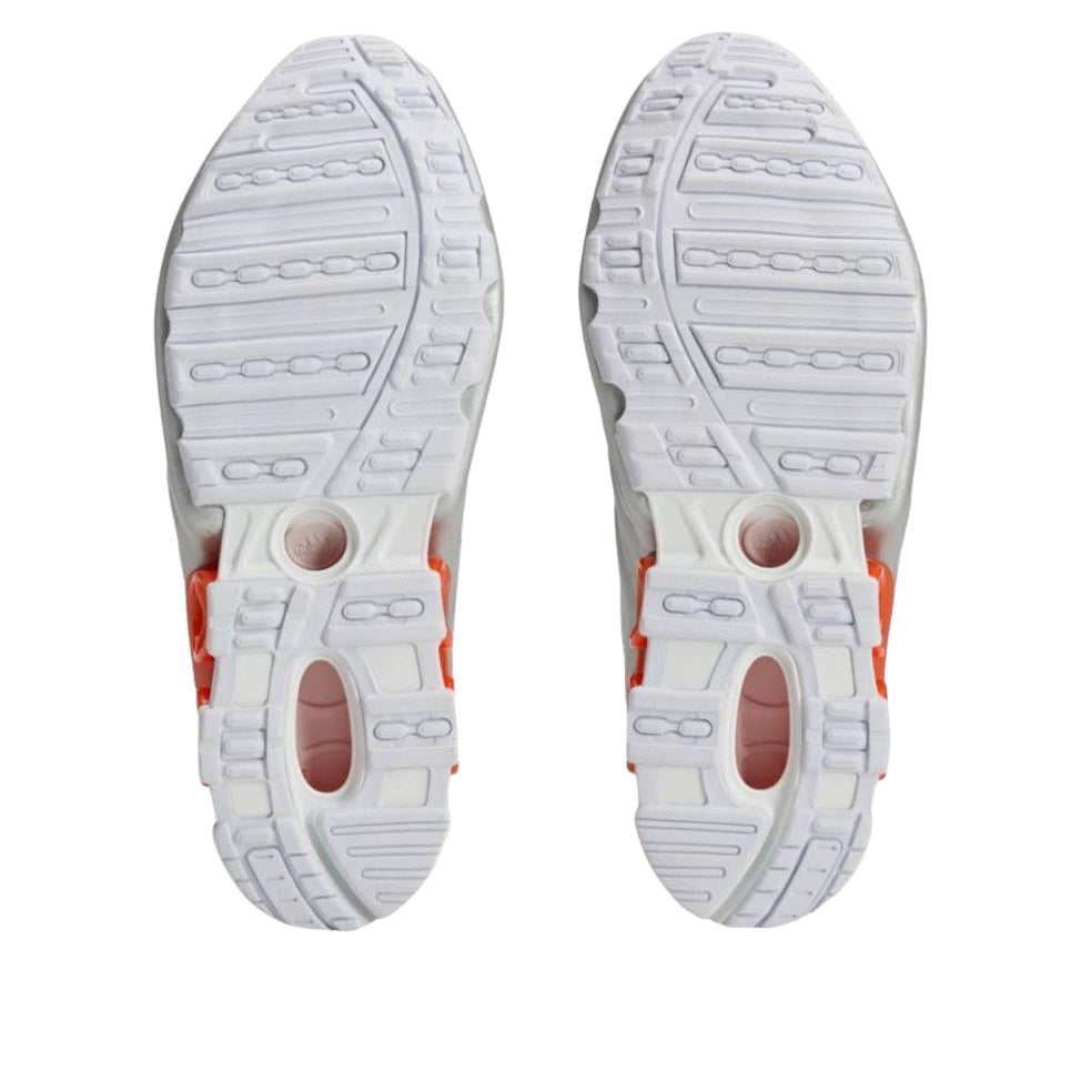 adidas x Miaou Megaride S2 'Silver Metallic Semi Impact Orange' KJ9468