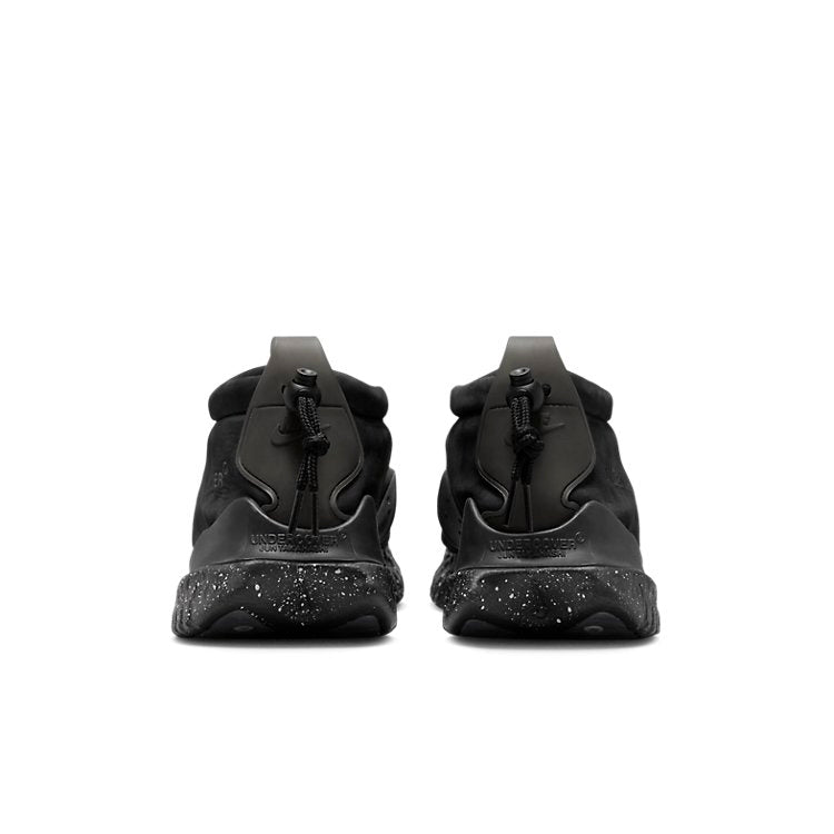 Nike Moc Flow 'Undercover Black' DV5593-002