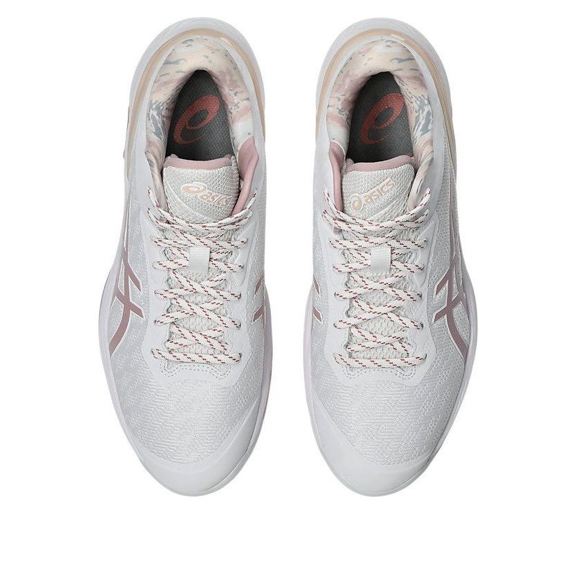 ASICS Gel-Burst 28 'White Morganite' 1063A099-103