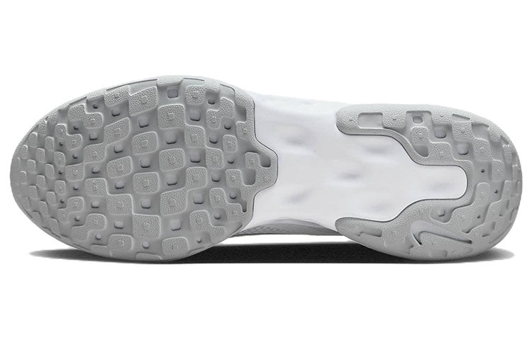 Nike Renew Ride 3 'White Pure Platinum' DC8185-101