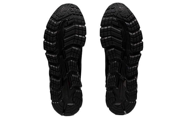 ASICS Gel-Quantum 360 Jacquard 'Black' 1201A101-001