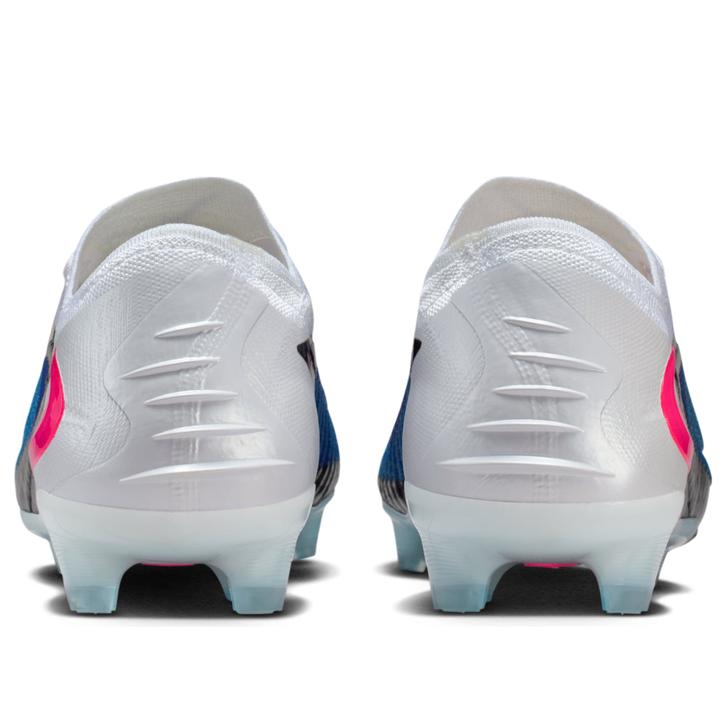 Nike Phantom 6 Low Elite FG 'Racer Blue Pink Blast' HJ2146-446