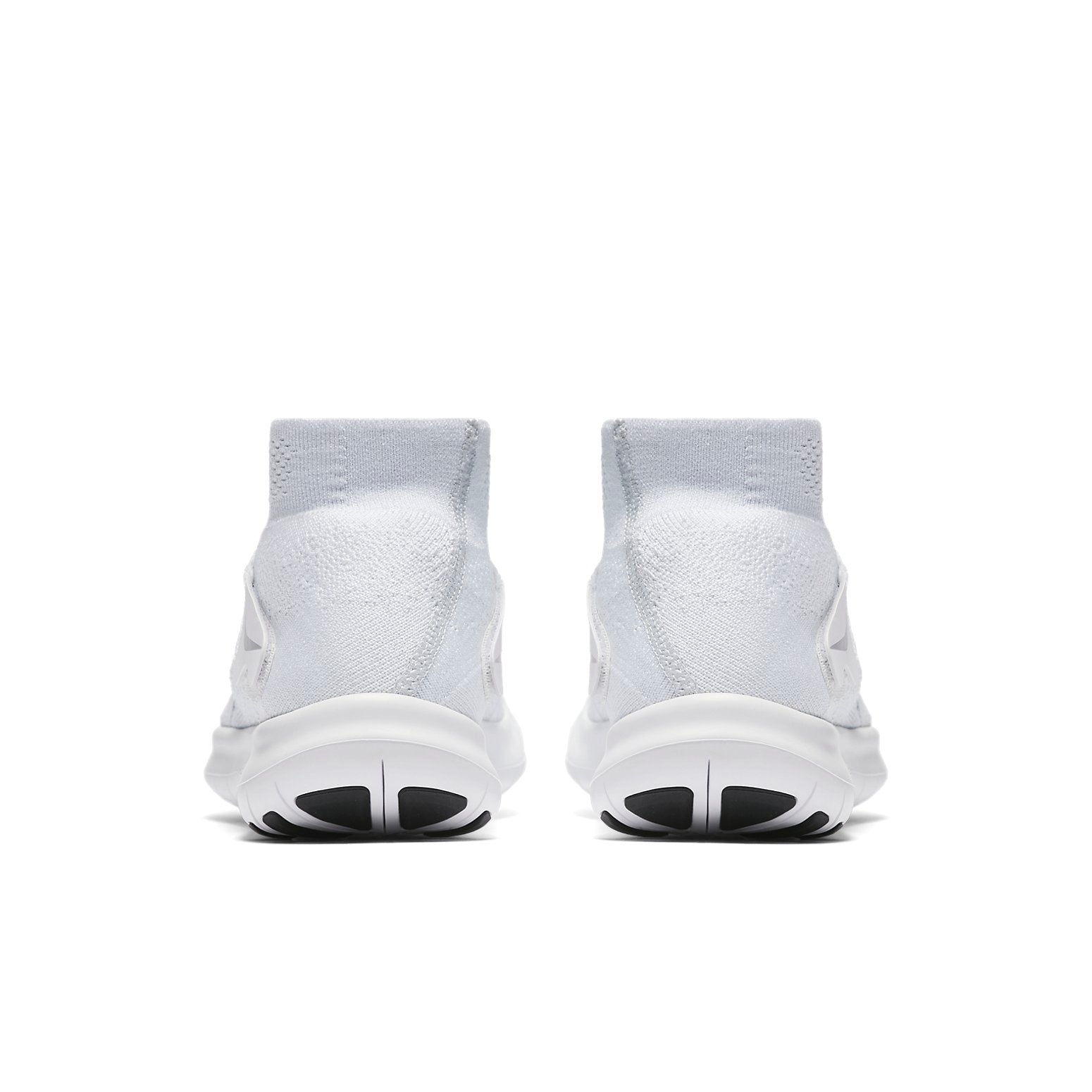 (WMNS) Nike Free RN Motion FK 2017 White 880846-100