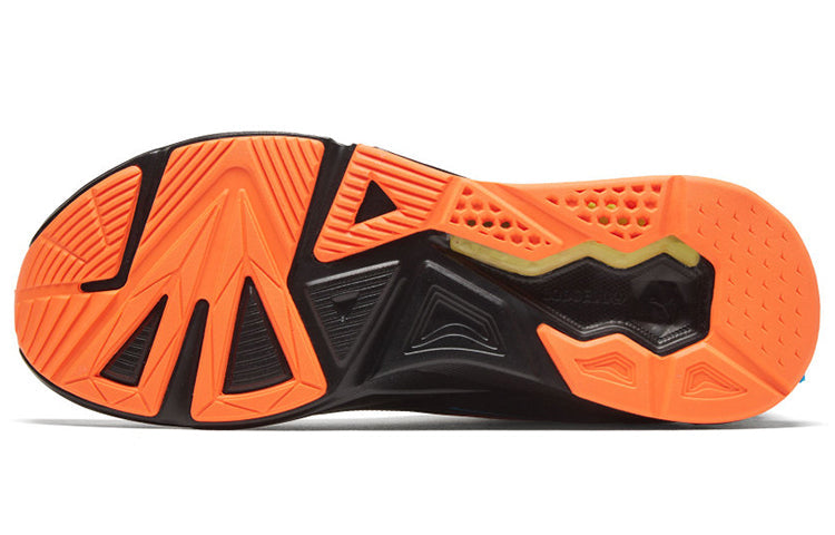 PUMA First Mile x LQDCELL Method Xtreme 'Black Orange' 193726-02