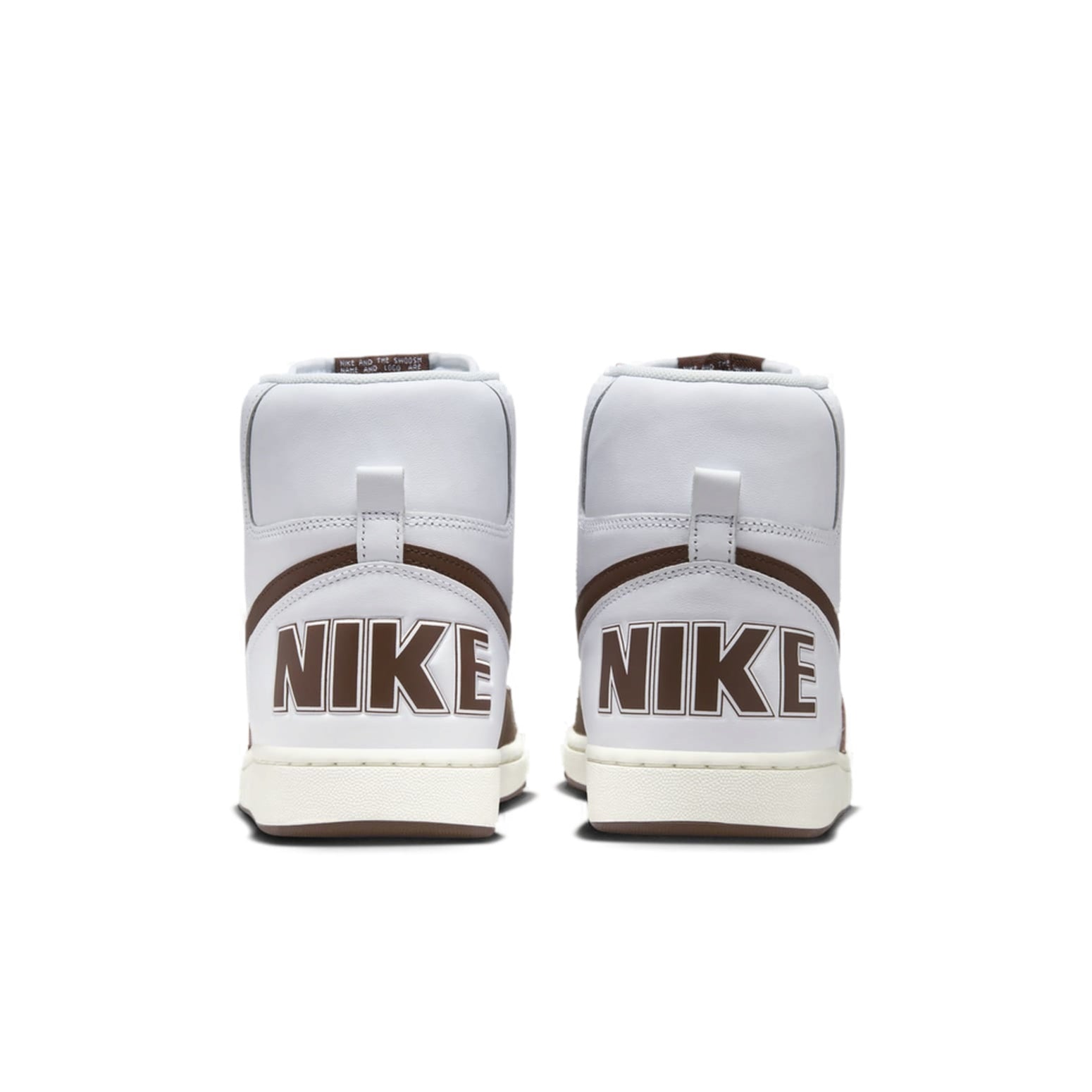 Nike Terminator High 'Cacao Wow' FJ4199-100